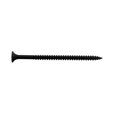 Pro-Fit Drywall Screw, #8 x 3 in, Bugle Head 0280179
